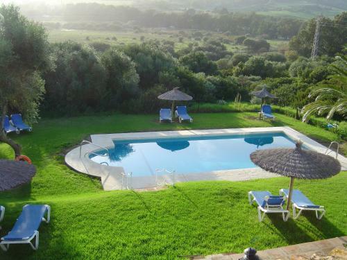 Casa Del Cortijo