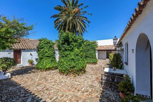 Casa Del Cortijo