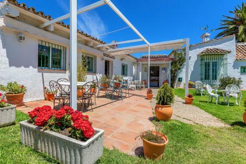 Casa Del Cortijo