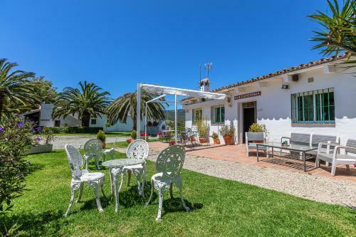 Casa Del Cortijo