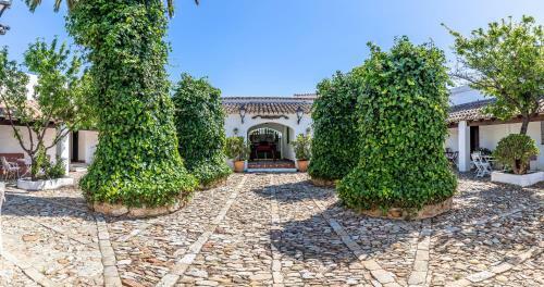 Casa Del Cortijo