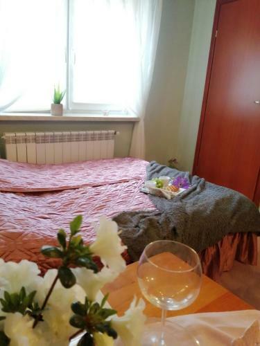 Hostal Agroturystyka U Madzi