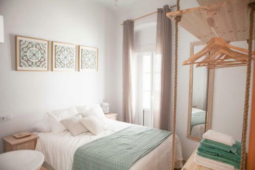 Apartamento 2 - La Esquina Azul De Tarifa
