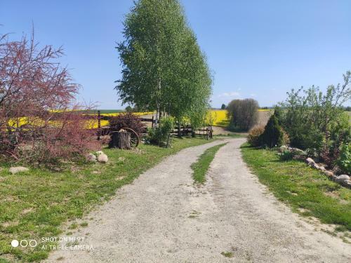 Agroturismo Ba?kan�wka