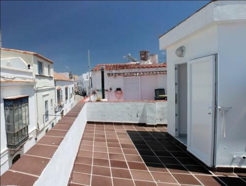 Livingtarifa Apartamento Bianco