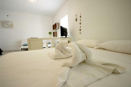 Livingtarifa Apartamento Bianco