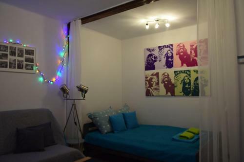 Apartament G�rnicza W Kowarach