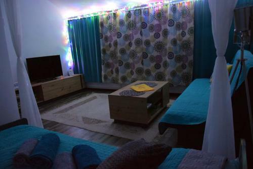 Apartament G�rnicza W Kowarach