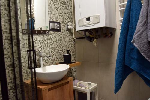 Apartament G�rnicza W Kowarach