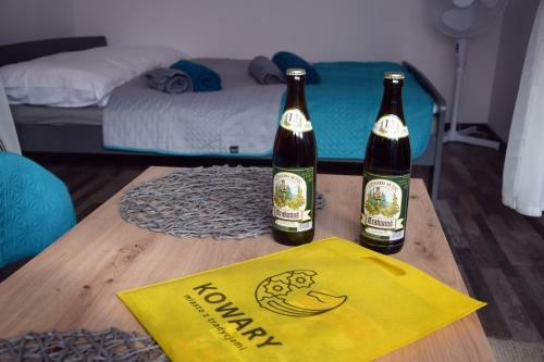 Apartament G�rnicza W Kowarach