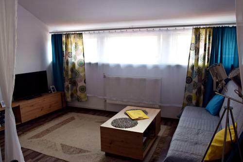Apartament G�rnicza W Kowarach