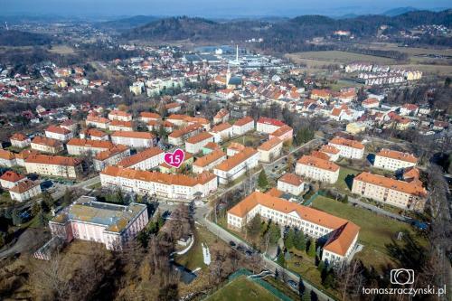 Apartament G�rnicza W Kowarach