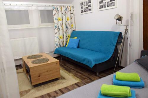 Apartament G�rnicza W Kowarach