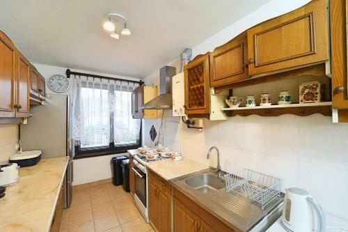 Apartamento Every Sky Kowary Witosa 26