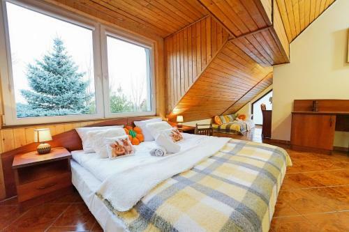 Apartamento Every Sky Kowary Witosa 26