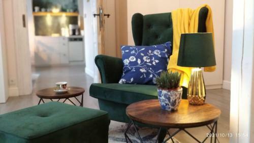 Apartament Z Klas? - Goraj�wka