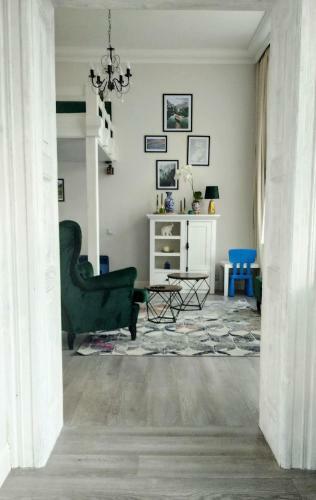 Apartament Z Klas? - Goraj�wka