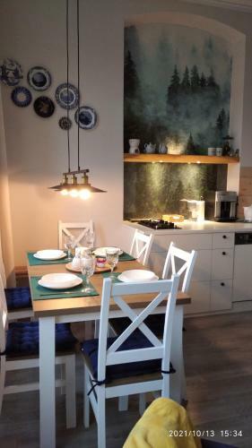 Apartament Z Klas? - Goraj�wka