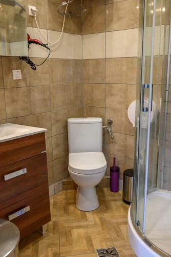 Apartament W Karkonoszach Stary M?yn