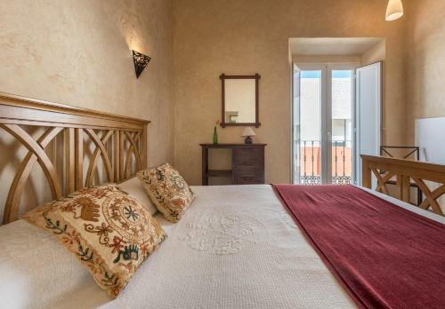 Apartamento Guzm�n El Bueno II
