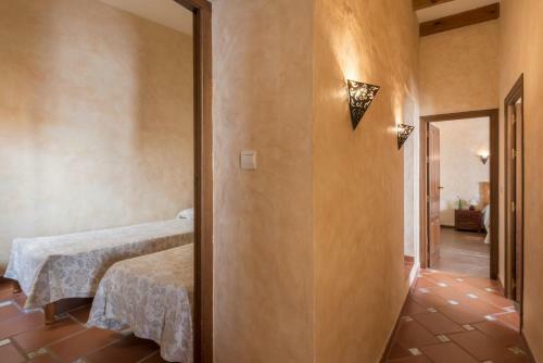 Apartamento Guzm�n El Bueno II