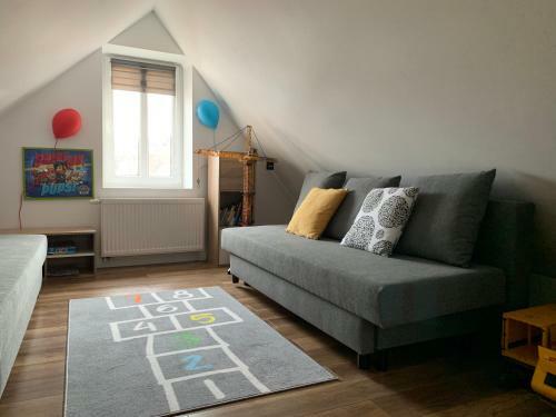 Apartament Karkonoski W Kowarach