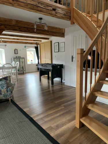 Apartament Karkonoski W Kowarach