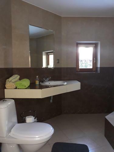 Apartament Pod Lubaniem U Chlipa?y