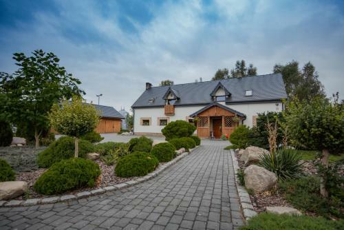 Villa Tatarska Zagroda - Agroturystyka