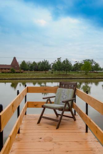 Villa Tatarska Zagroda - Agroturystyka