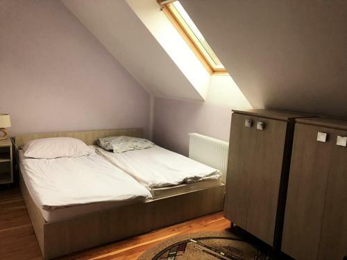 Apartamento Zak?tek U Stolarza