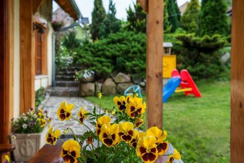 Agroturismo Dom Na Rozdrozu