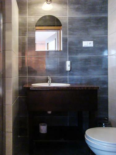Hotel Dworek Zawadzkich