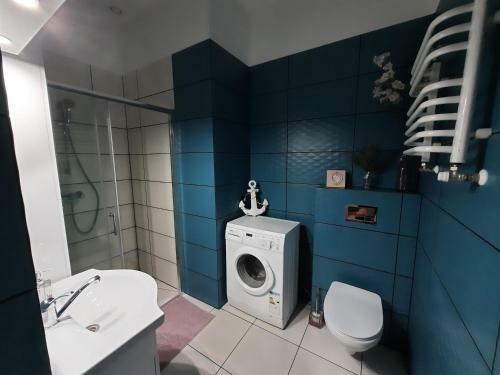 Apartament Nad Gop?em Turkusowy