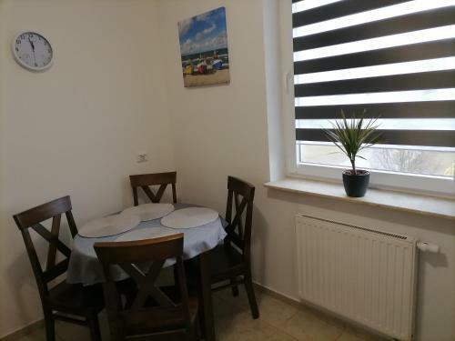 ?ytnia Apartament Koszalin
