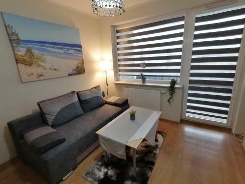 ?ytnia Apartament Koszalin