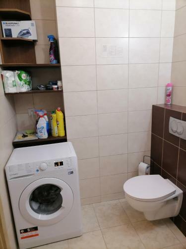 ?ytnia Apartament Koszalin
