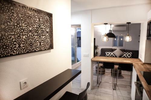 Apartamento 5 - La Terraza De Tarifa