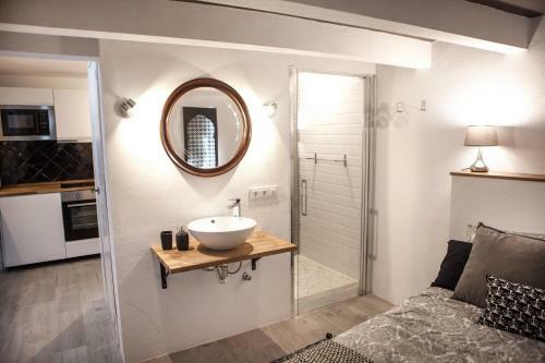 Apartamento 5 - La Terraza De Tarifa