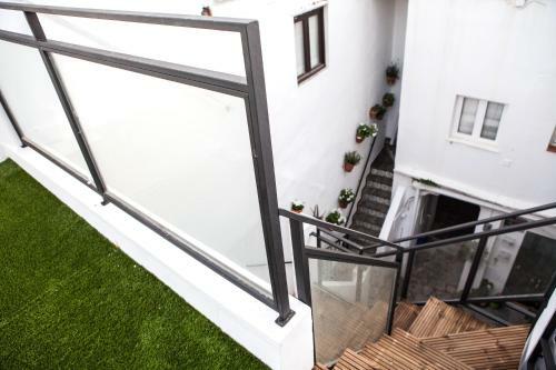 Apartamento 5 - La Terraza De Tarifa
