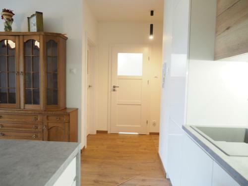 Apartament Zielony Taras