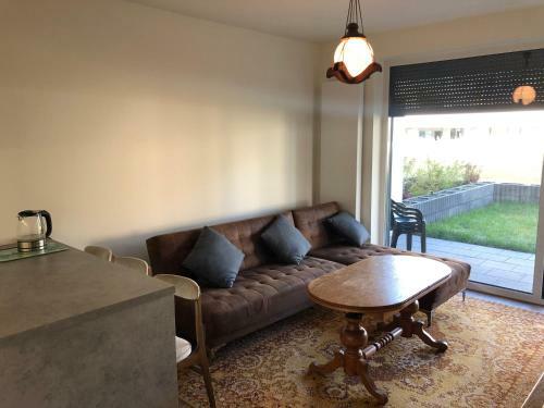 Apartament Zielony Taras