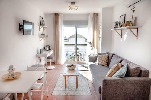 Apartamento 6 - El Mirador Del Arco