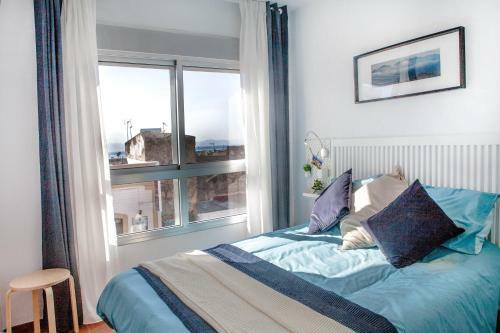 Apartamento 6 - El Mirador Del Arco