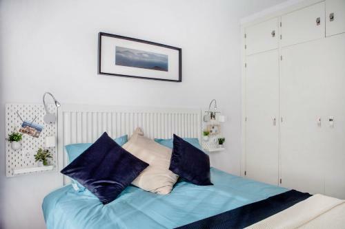 Apartamento 6 - El Mirador Del Arco