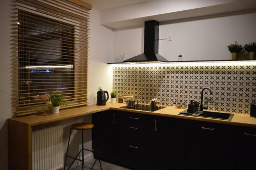 Apartament M&i