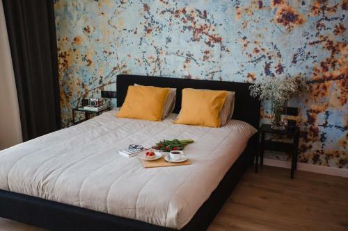 W&k Apartments - Ginger Suite