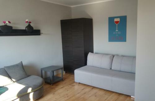 Apartament U Teofila