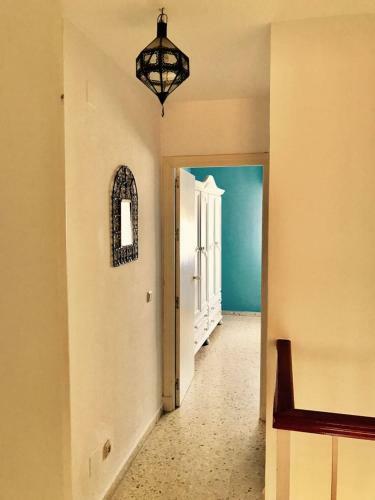 Apartamento Avenida Andaluc�a Plaza