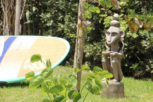 Posada Spirit Garden Tarifa